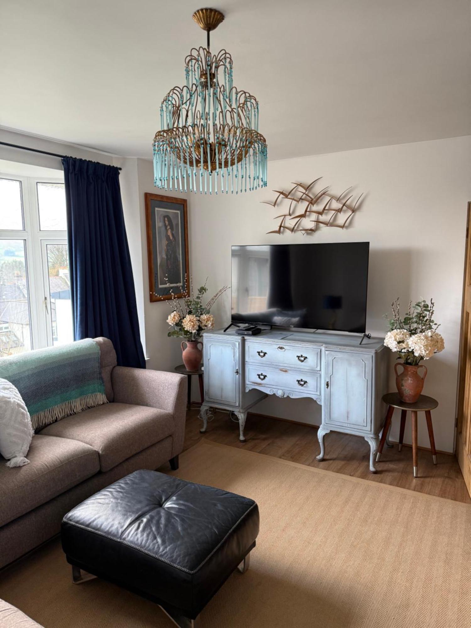 Tavistock Lodge Eksteriør bilde